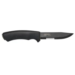 Best Nóż Morakniv® Bushcraft Black SRT - Stainless Steel Noże I Akcesoria Morakniv®