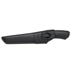 Best Nóż Morakniv® Bushcraft Black SRT - Stainless Steel Noże I Akcesoria Morakniv®