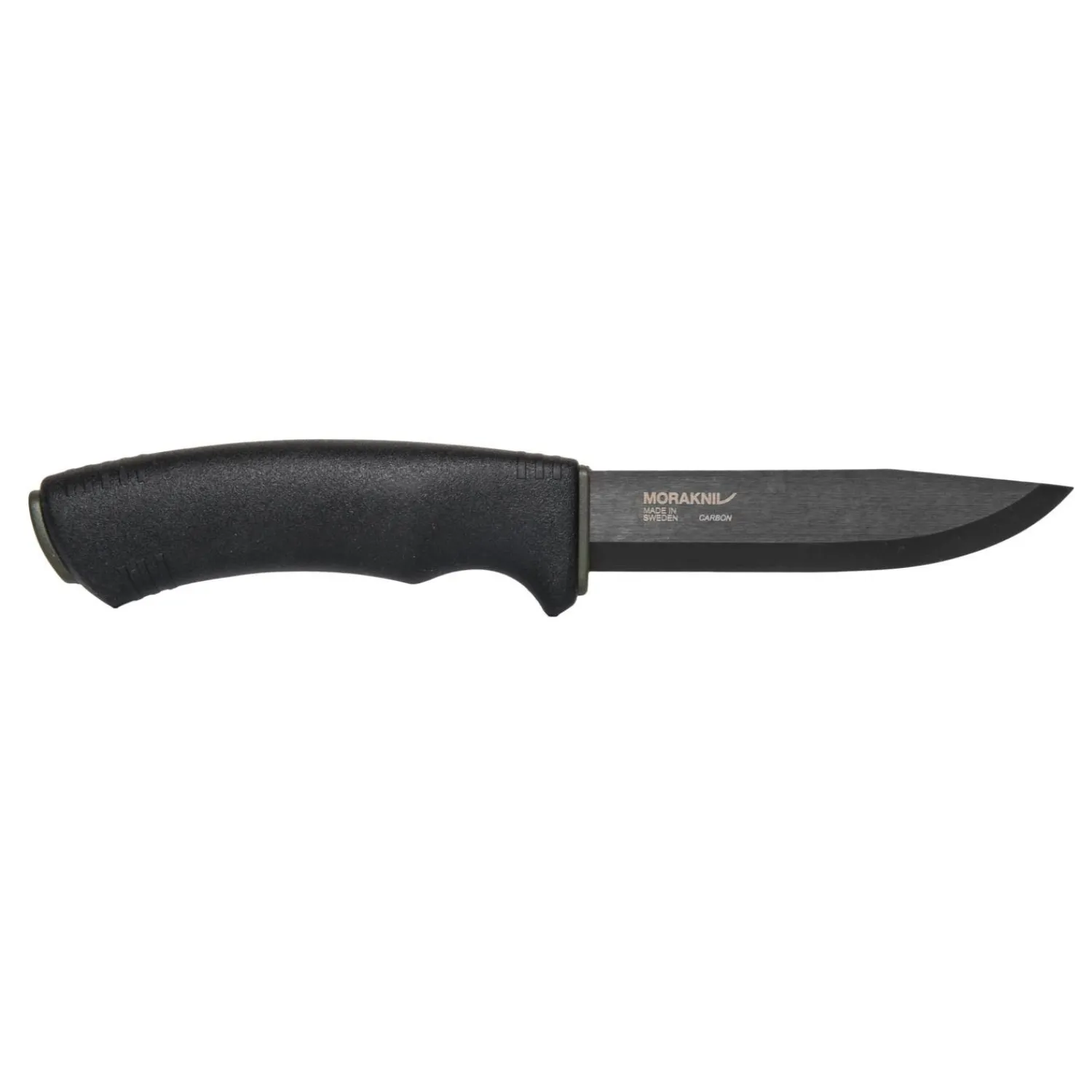 Hot Nóż Morakniv® Bushcraft Black - Carbon Steel Noże I Akcesoria Morakniv®