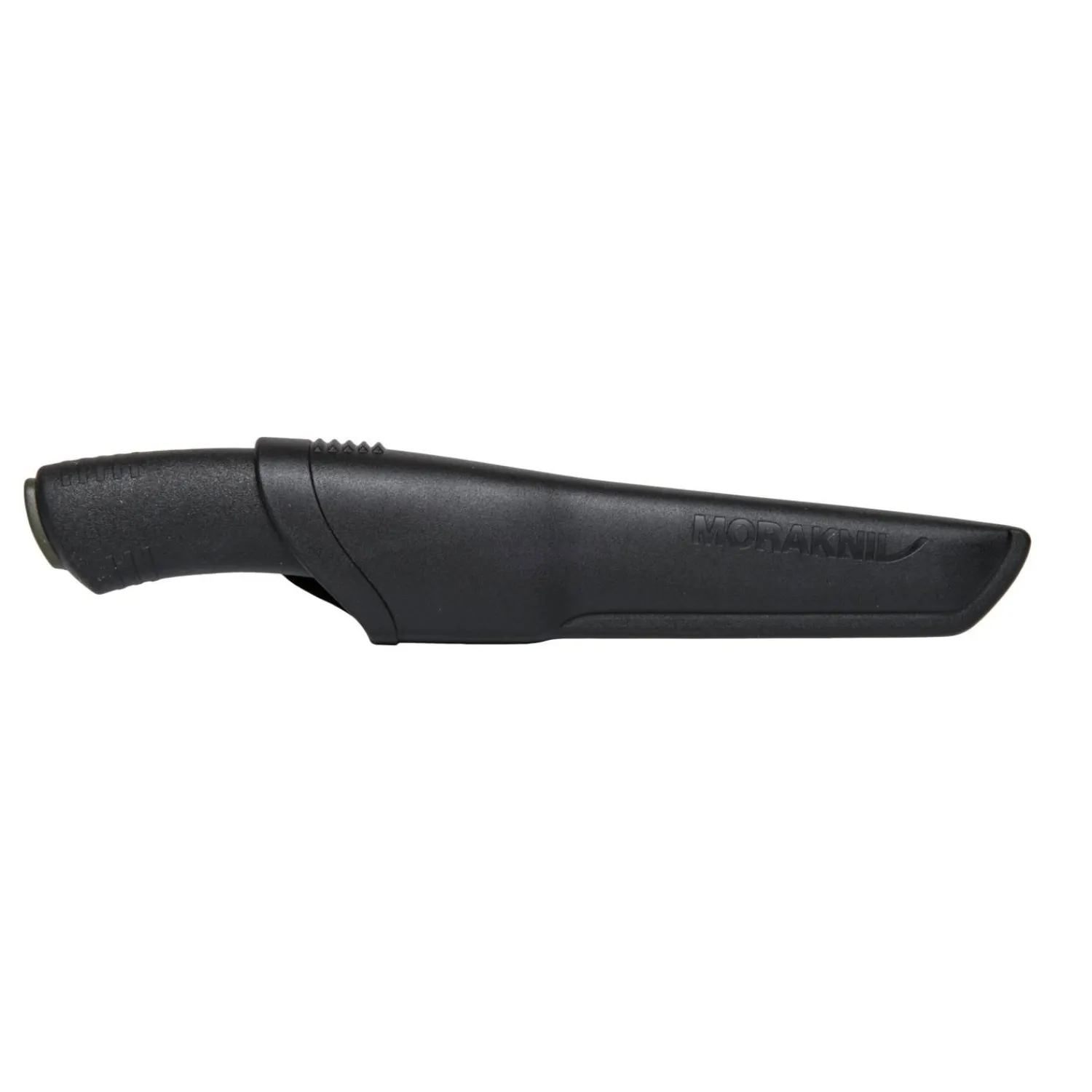 Hot Nóż Morakniv® Bushcraft Black - Carbon Steel Noże I Akcesoria Morakniv®