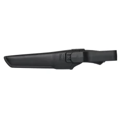 Hot Nóż Morakniv® Bushcraft Black - Carbon Steel Noże I Akcesoria Morakniv®