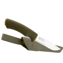 Nóż Morakniv® Bushcraft Forest - Stainless Steel Noże I Akcesoria Morakniv®