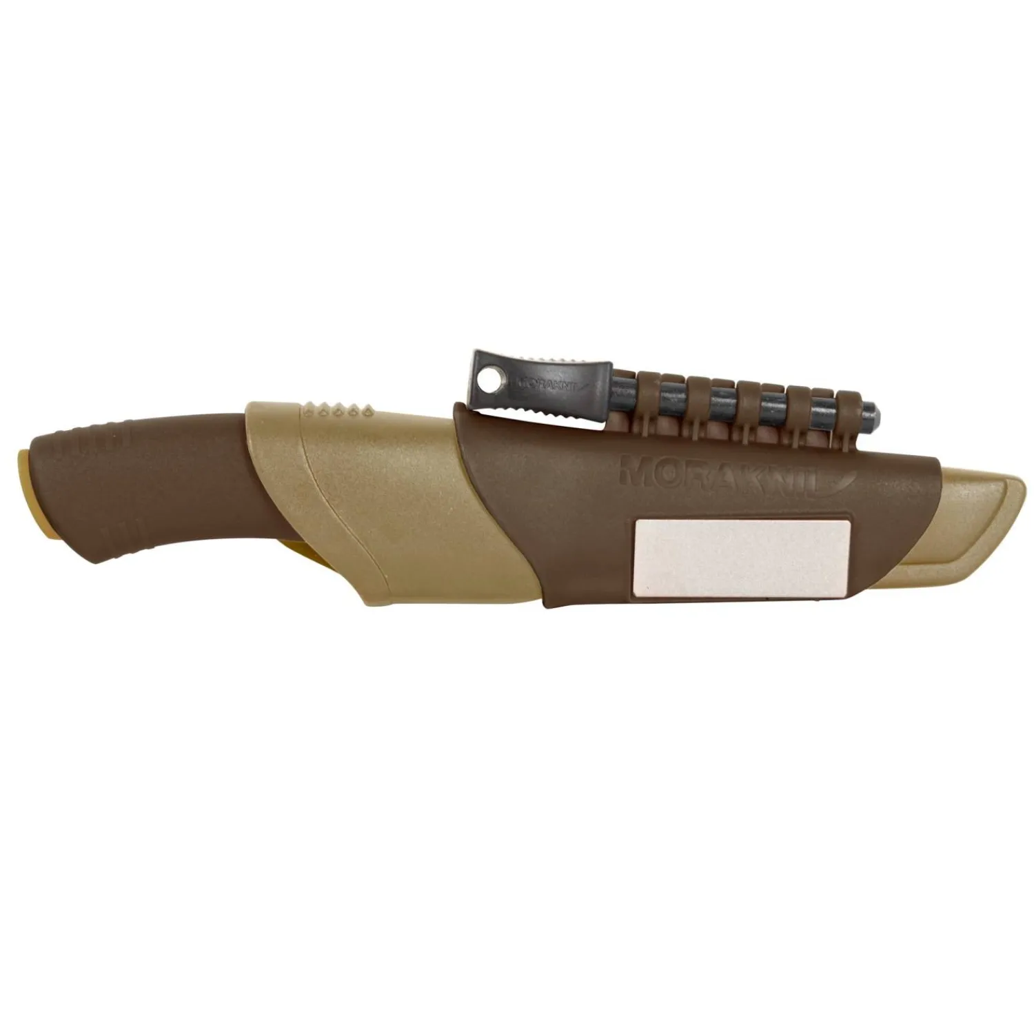 Clearance Nóż Morakniv® Bushcraft Survival - Stainless Steel Noże I Akcesoria Morakniv®
