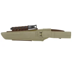 Clearance Nóż Morakniv® Bushcraft Survival - Stainless Steel Noże I Akcesoria Morakniv®