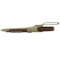Clearance Nóż Morakniv® Bushcraft Survival - Stainless Steel Noże I Akcesoria Morakniv®