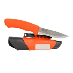 Best Nóż Morakniv® Bushcraft Survival Orange - Stainless Steel Noże I Akcesoria Morakniv®