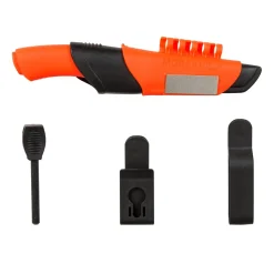 Best Nóż Morakniv® Bushcraft Survival Orange - Stainless Steel Noże I Akcesoria Morakniv®