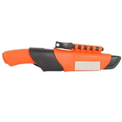 Best Nóż Morakniv® Bushcraft Survival Orange - Stainless Steel Noże I Akcesoria Morakniv®