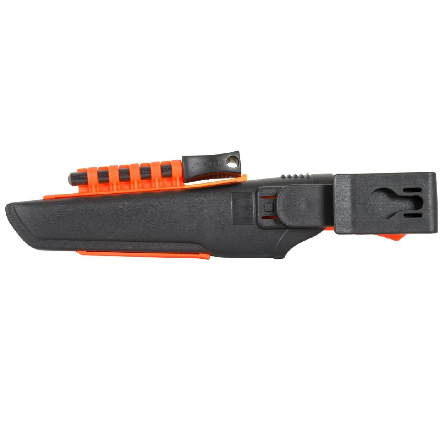 Best Nóż Morakniv® Bushcraft Survival Orange - Stainless Steel Noże I Akcesoria Morakniv®
