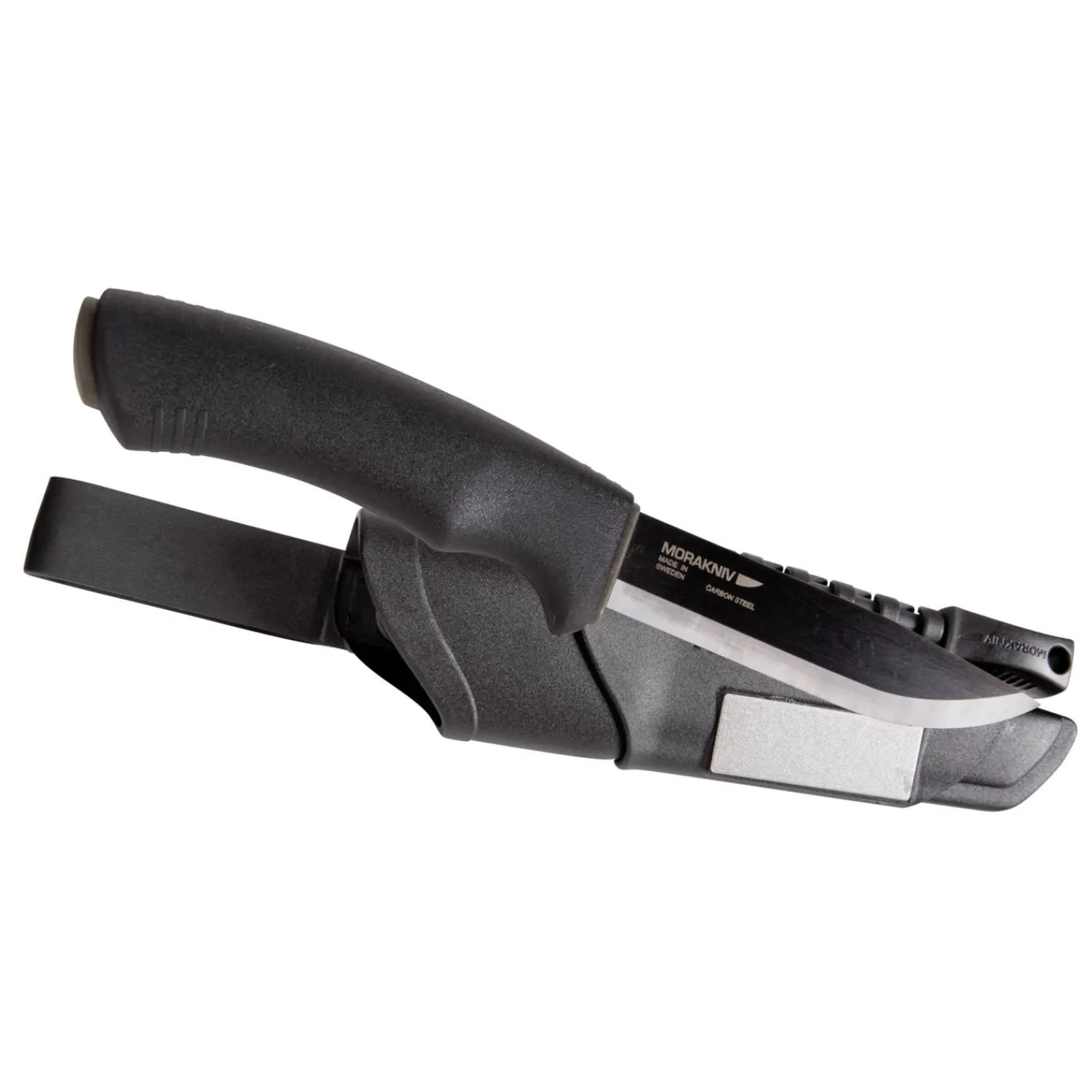 Discount Nóż Morakniv® Bushcraft Survival - Carbon Steel Noże I Akcesoria Morakniv®