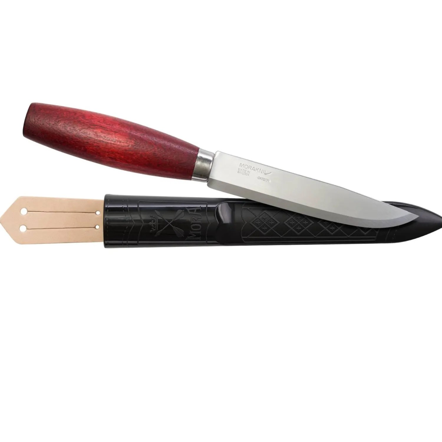 Hot Nóż Morakniv® Classic No 3 - High Carbon Steel Blade Noże I Akcesoria Morakniv®