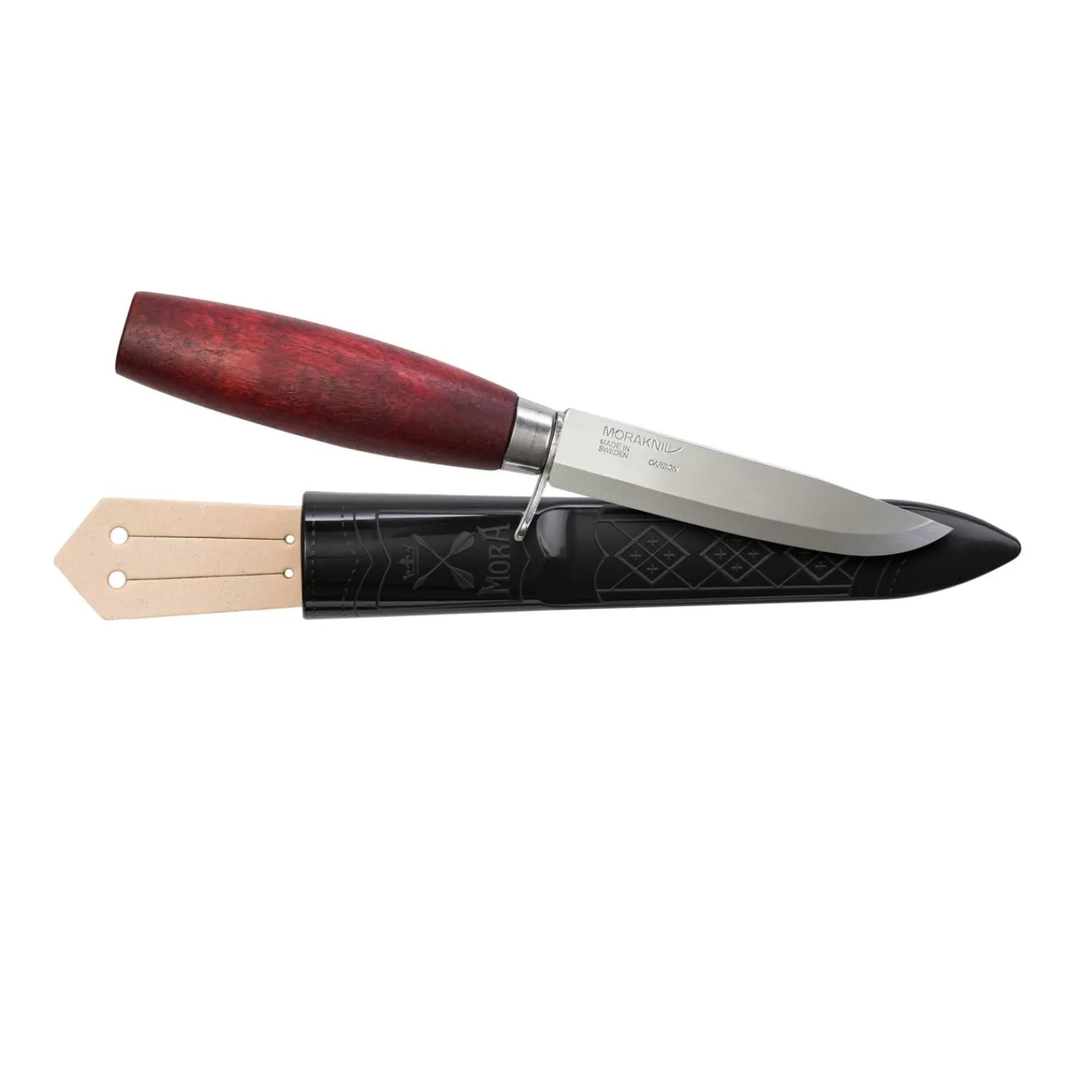 Sale Nóż Morakniv® Classic No 2F Finger Guard - High Carbon Steel Noże I Akcesoria Morakniv®