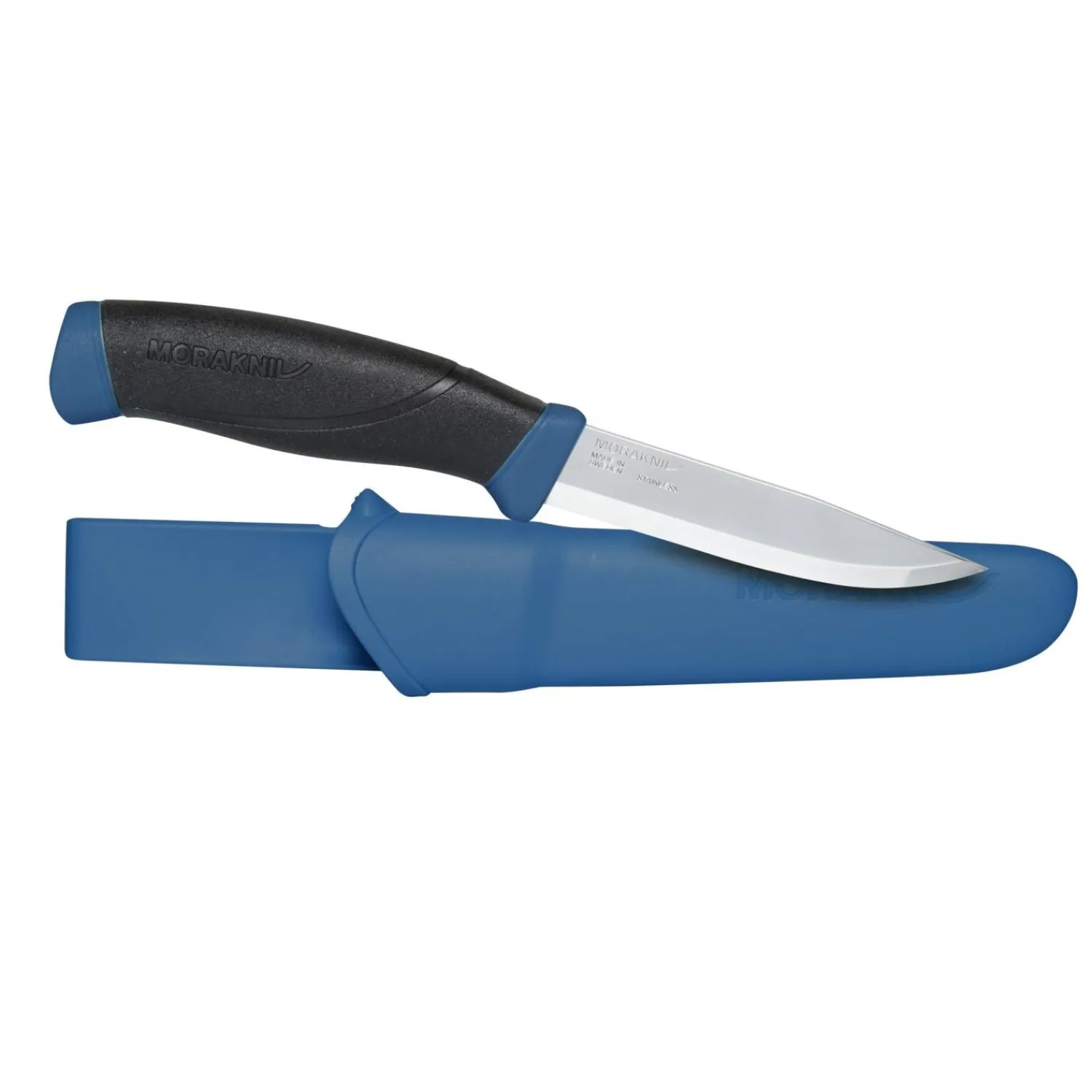 Best Nóż Morakniv® Companion Desert - Stainless Steel Noże I Akcesoria Morakniv®