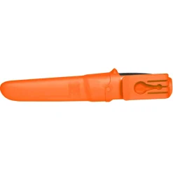 Online Nóż Morakniv® Companion F Orange - Stainless Steel Noże I Akcesoria Morakniv®