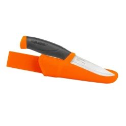 Online Nóż Morakniv® Companion F Serrated - Stainless Steel Noże I Akcesoria Morakniv®
