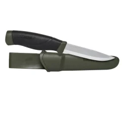 Outlet Nóż Morakniv® Companion HeavyDuty MG (C) - Carbon Steel Noże I Akcesoria Morakniv®