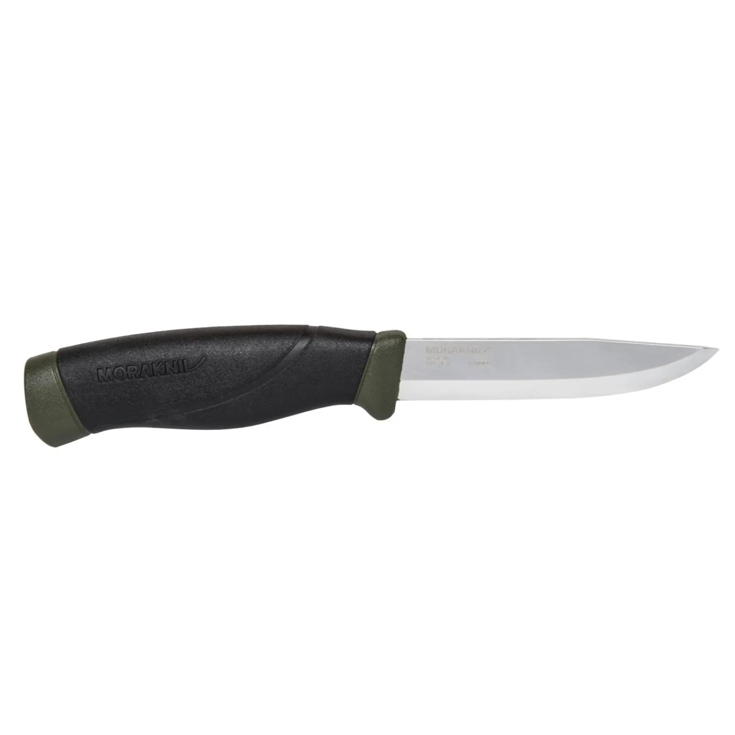 Outlet Nóż Morakniv® Companion HeavyDuty MG (C) - Carbon Steel Noże I Akcesoria Morakniv®