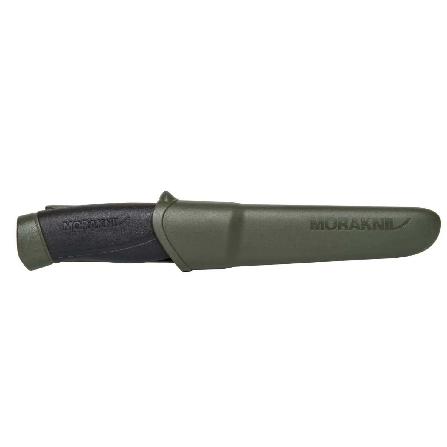Outlet Nóż Morakniv® Companion HeavyDuty MG (C) - Carbon Steel Noże I Akcesoria Morakniv®