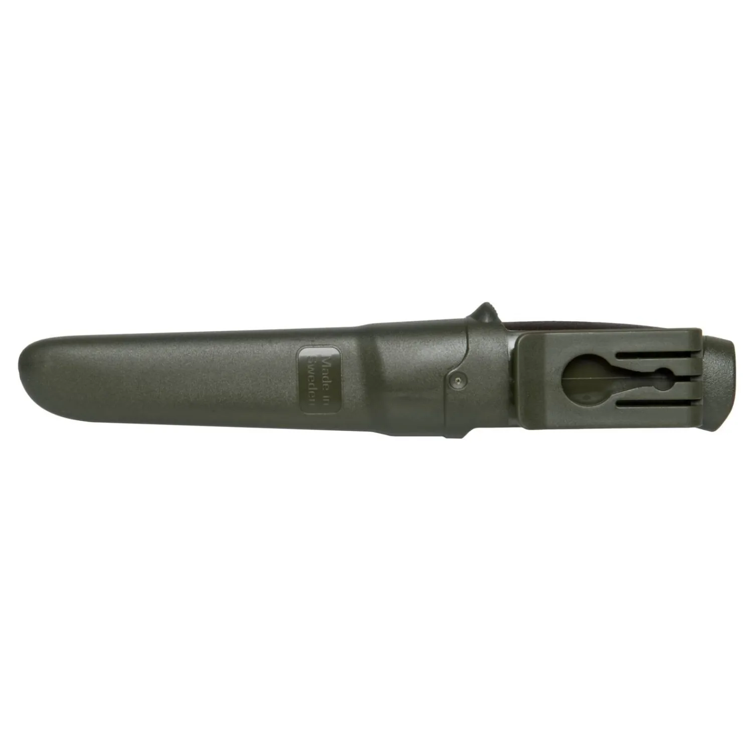 Outlet Nóż Morakniv® Companion HeavyDuty MG (C) - Carbon Steel Noże I Akcesoria Morakniv®