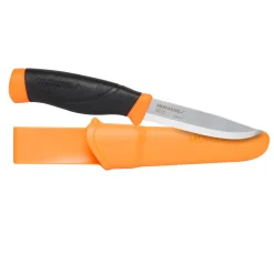 Nóż Morakniv® Companion HeavyDuty F (C) - Carbon Steel Noże I Akcesoria Morakniv®