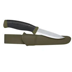 Clearance Nóż Morakniv® Companion MG (C) - Carbon Steel Noże I Akcesoria Morakniv®