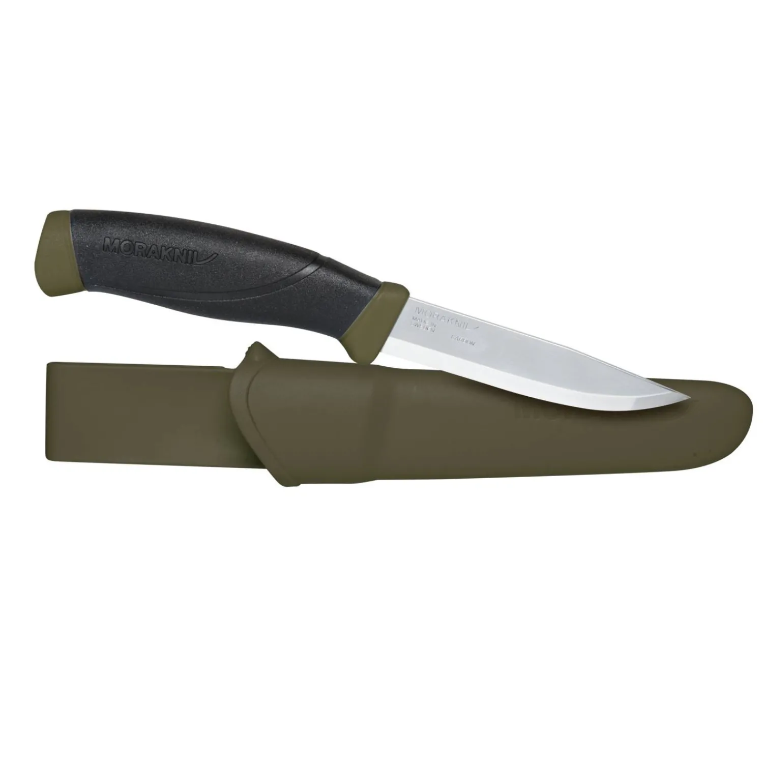 Clearance Nóż Morakniv® Companion MG (C) - Carbon Steel Noże I Akcesoria Morakniv®