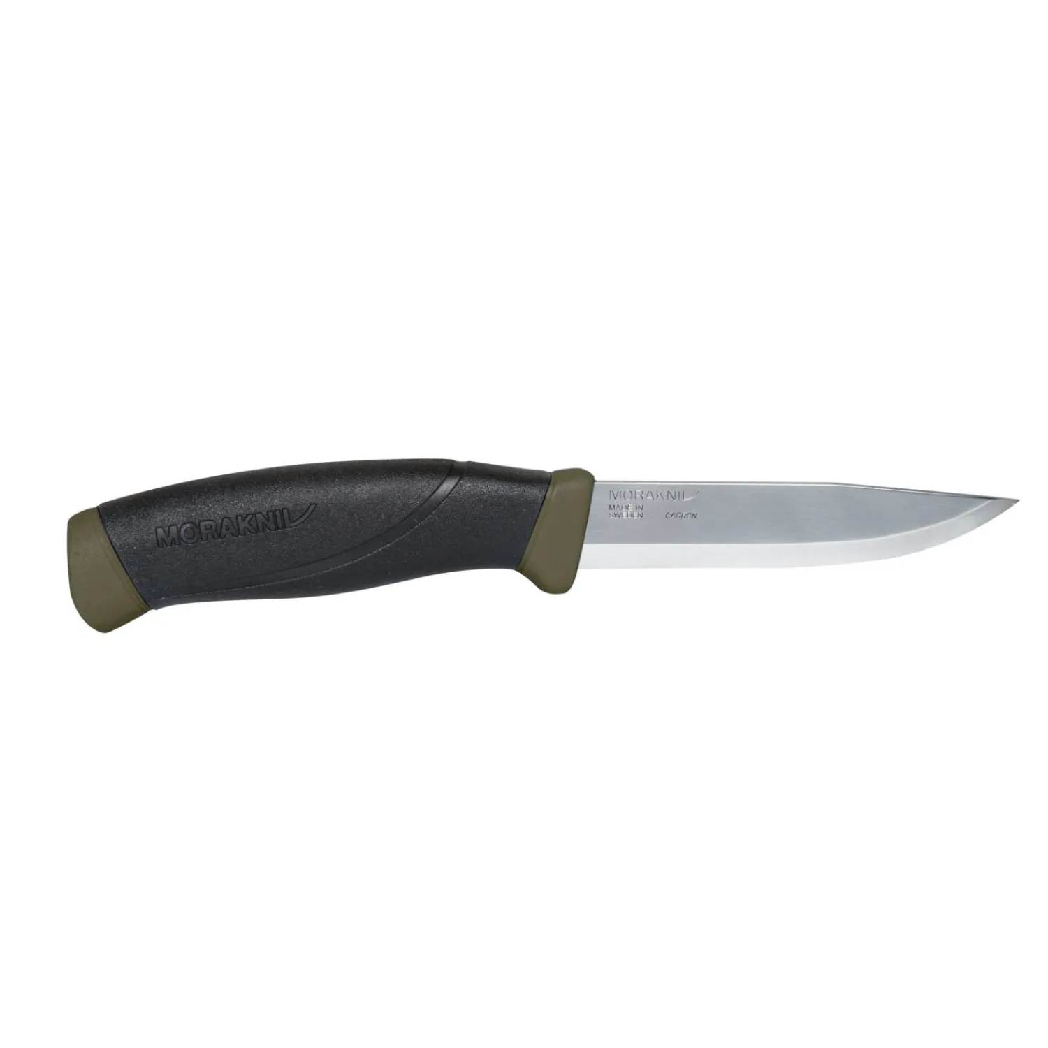Clearance Nóż Morakniv® Companion MG (C) - Carbon Steel Noże I Akcesoria Morakniv®