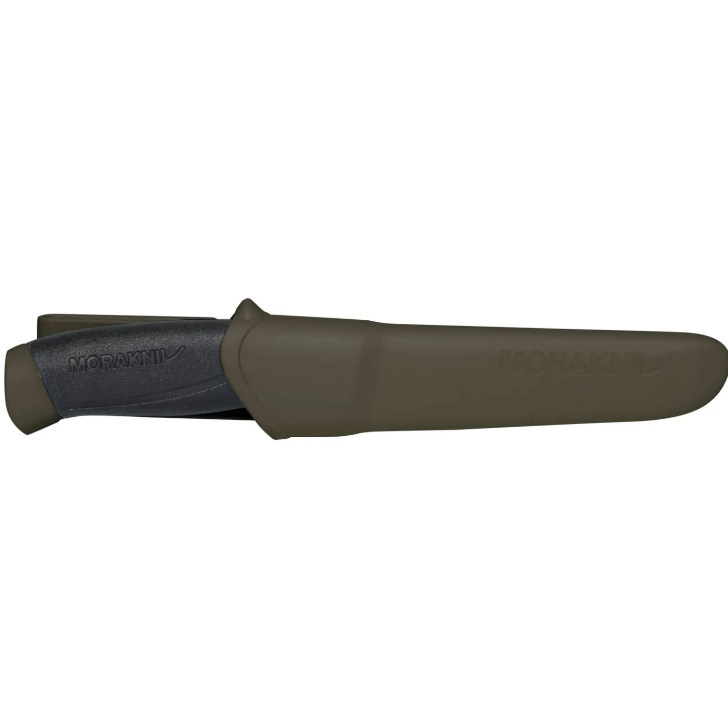 Clearance Nóż Morakniv® Companion MG (C) - Carbon Steel Noże I Akcesoria Morakniv®