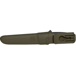 Clearance Nóż Morakniv® Companion MG (C) - Carbon Steel Noże I Akcesoria Morakniv®