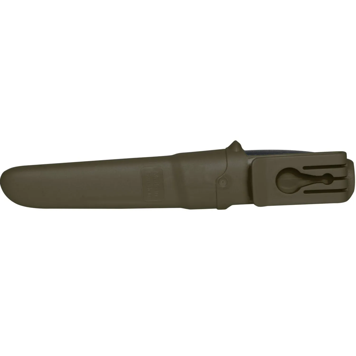 Clearance Nóż Morakniv® Companion MG (C) - Carbon Steel Noże I Akcesoria Morakniv®