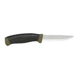 Outlet Nóż Morakniv® Companion MG (S) - Stainless Steel Noże I Akcesoria Morakniv®
