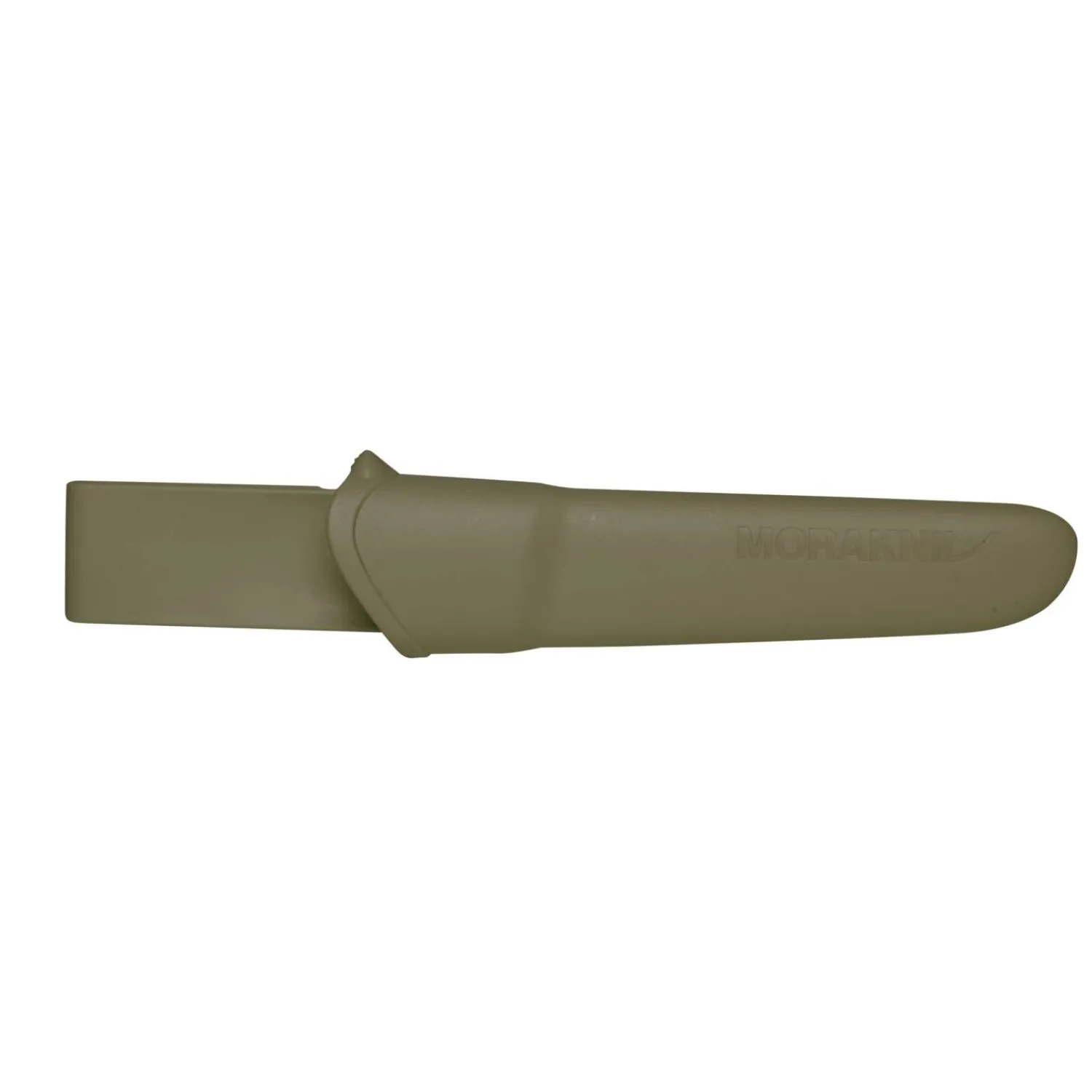 Outlet Nóż Morakniv® Companion MG (S) - Stainless Steel Noże I Akcesoria Morakniv®