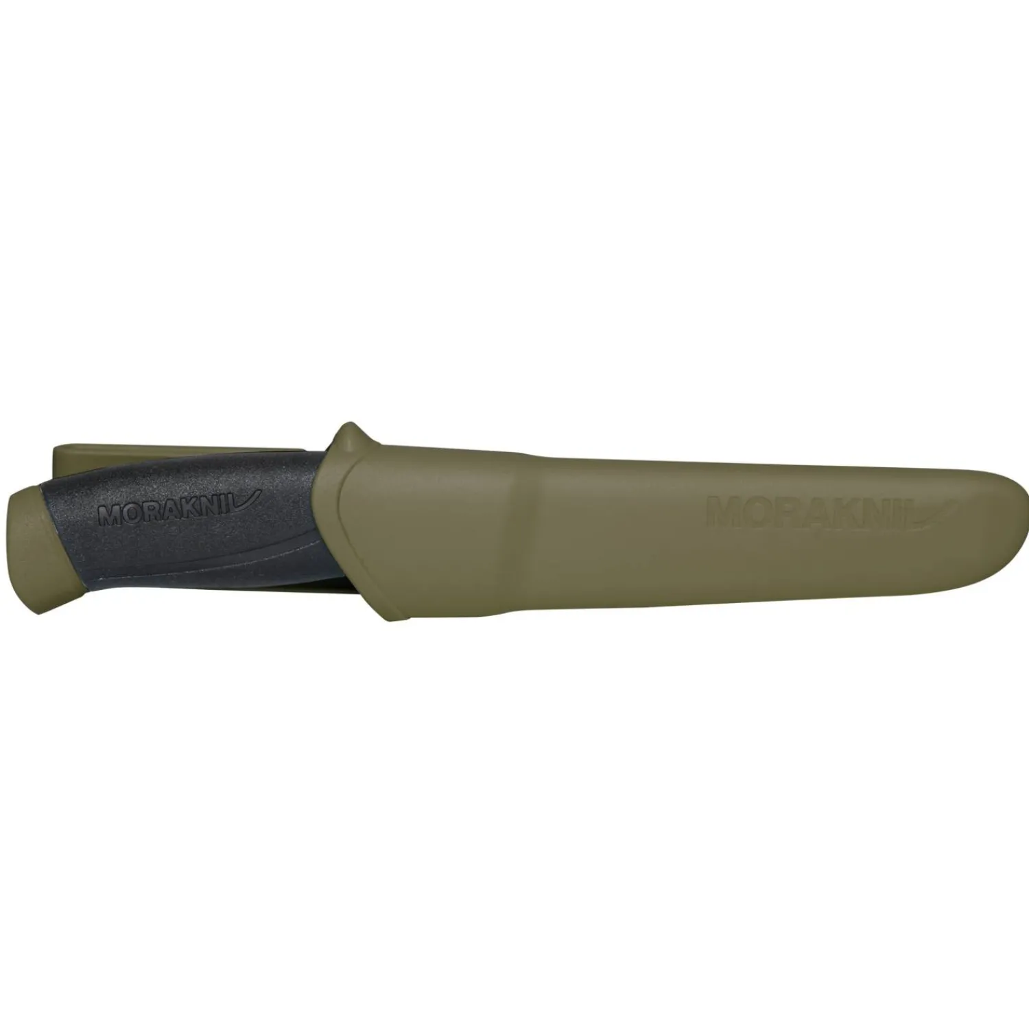 Outlet Nóż Morakniv® Companion MG (S) - Stainless Steel Noże I Akcesoria Morakniv®