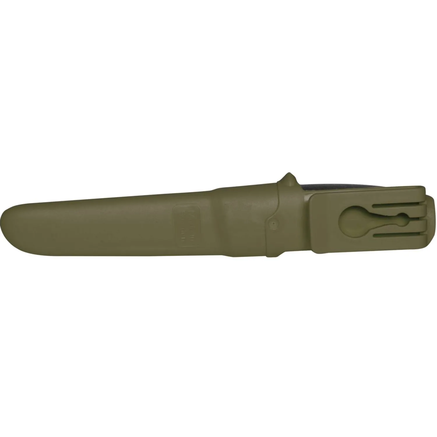 Outlet Nóż Morakniv® Companion MG (S) - Stainless Steel Noże I Akcesoria Morakniv®