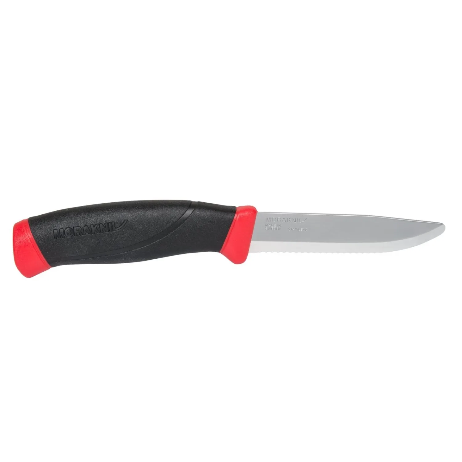 Sale Nóż Morakniv® Companion Rescue SRT Safe (S) Hi-Vis Noże I Akcesoria Morakniv®