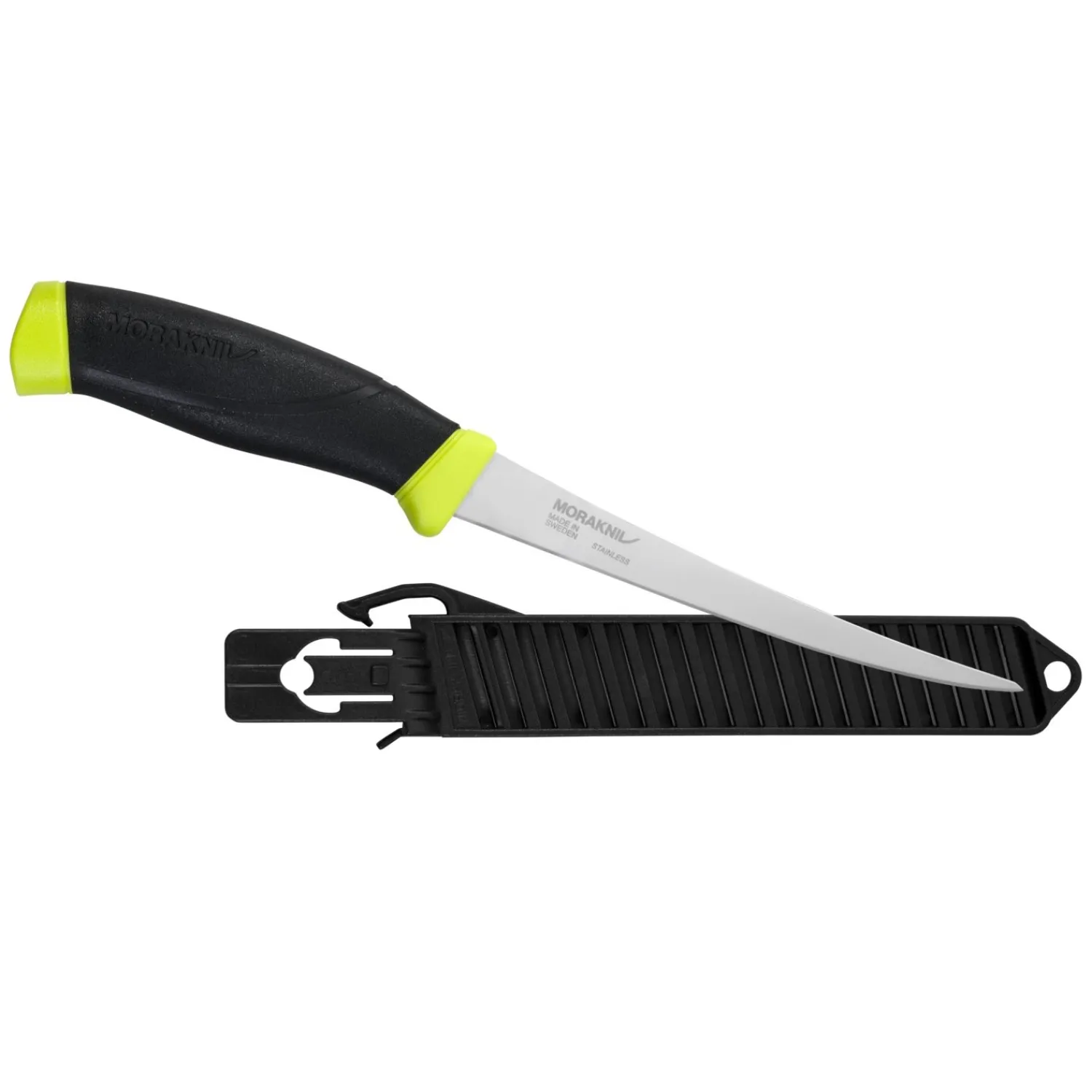 Online Nóż Morakniv® Fishing Comfort Fillet 155 Noże I Akcesoria Morakniv®
