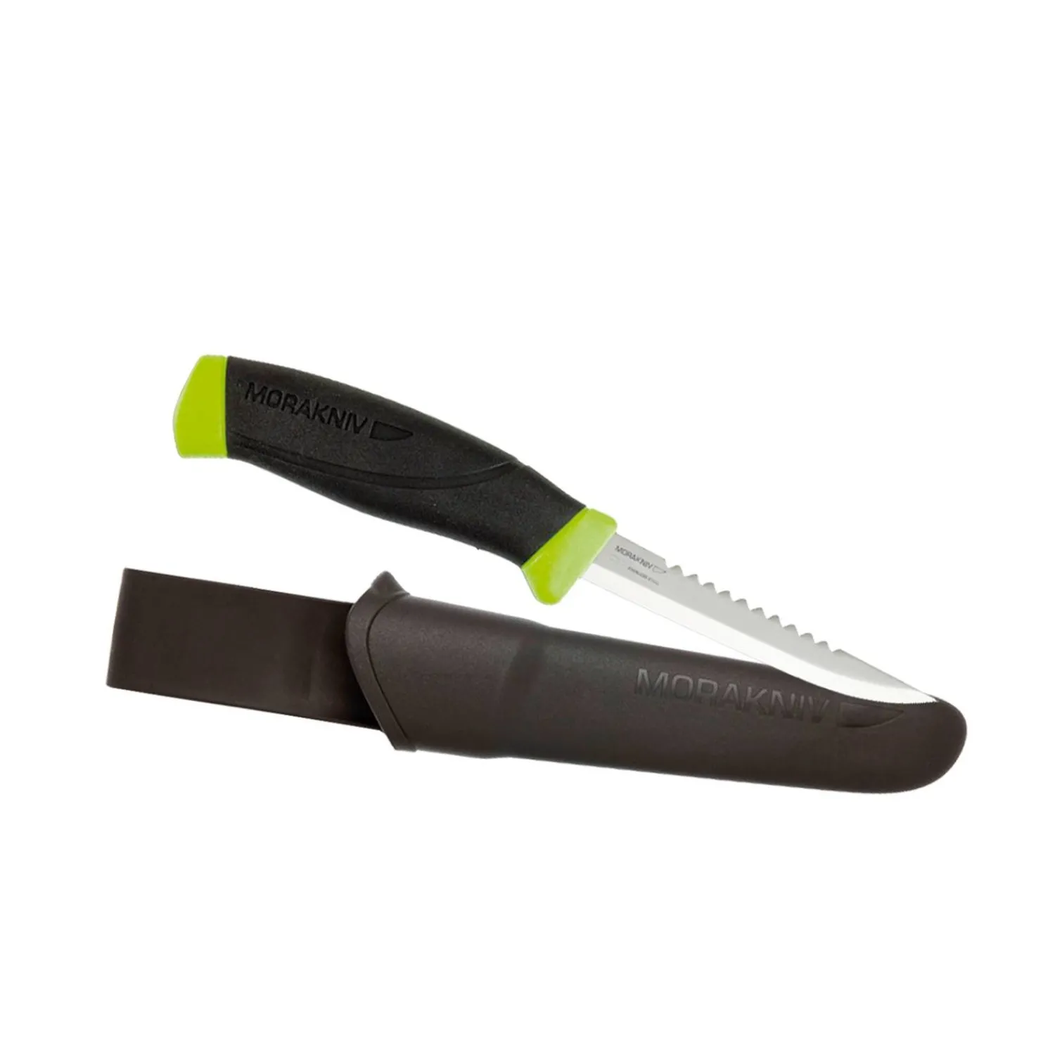 Best Nóż Morakniv® Fishing Comfort Scaler 098 - Stainless Steel Noże I Akcesoria Morakniv®