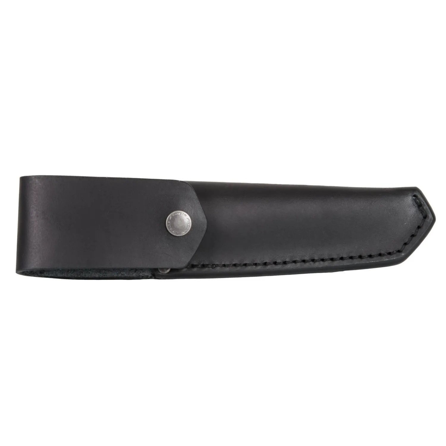 Hot Nóż Morakniv® Garberg Black C (Leather Sheath) - Carbon Steel Noże I Akcesoria Morakniv®