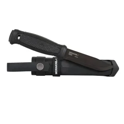 Sale Nóż Morakniv® Garberg Black C Multi-Mount - Carbon Steel Noże I Akcesoria Morakniv®