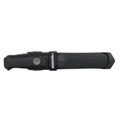 Sale Nóż Morakniv® Garberg Black C Multi-Mount - Carbon Steel Noże I Akcesoria Morakniv®