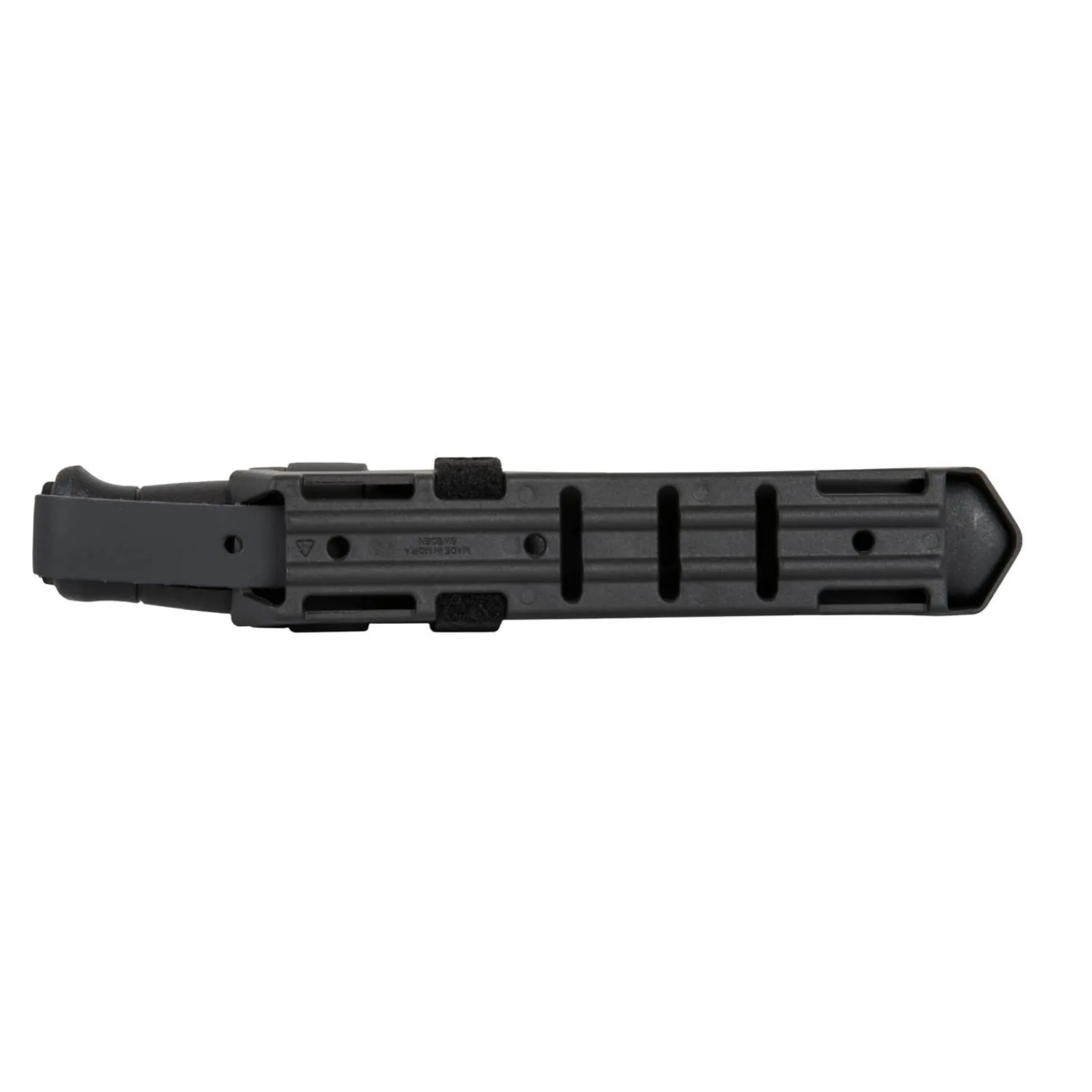 Sale Nóż Morakniv® Garberg Black C Multi-Mount - Carbon Steel Noże I Akcesoria Morakniv®