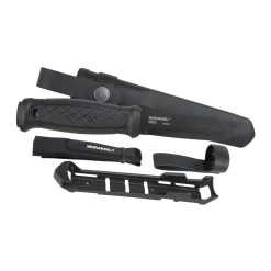 Sale Nóż Morakniv® Garberg Black C Multi-Mount - Carbon Steel Noże I Akcesoria Morakniv®