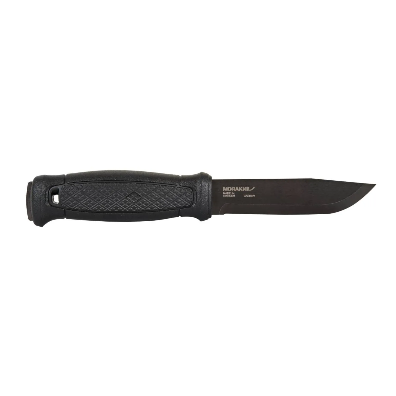 Sale Nóż Morakniv® Garberg Black C Multi-Mount - Carbon Steel Noże I Akcesoria Morakniv®