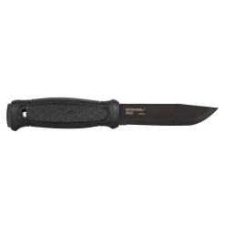 New Nóż Morakniv® Garberg Black C (Polymer Sheath) - Carbon Steel Noże I Akcesoria Morakniv®
