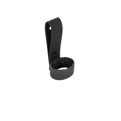New Nóż Morakniv® Garberg Black C (Polymer Sheath) - Carbon Steel Noże I Akcesoria Morakniv®