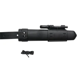 Outlet Nóż Morakniv® Garberg BlackBlade™ With Survival Kit (C) - (ID 13915) Noże I Akcesoria Morakniv®