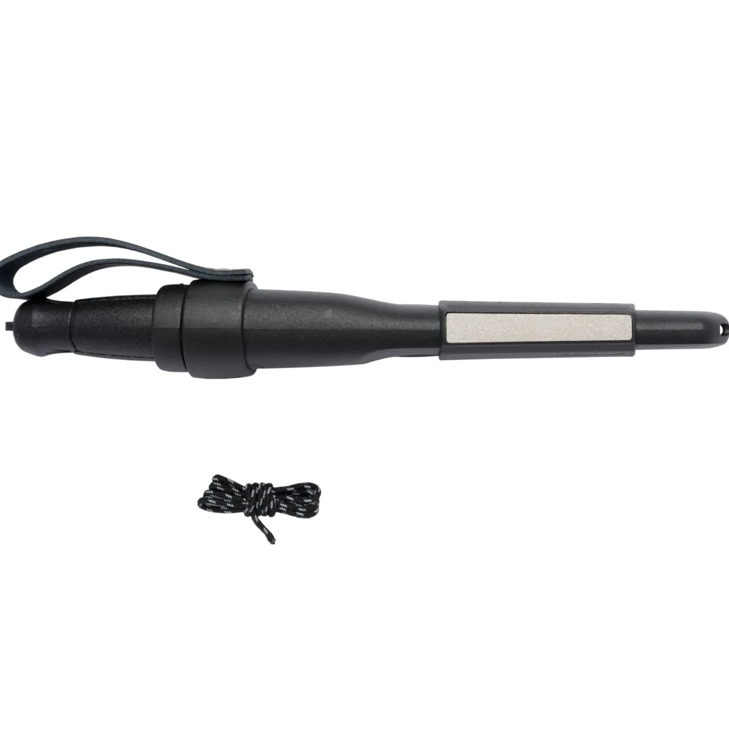 Outlet Nóż Morakniv® Garberg BlackBlade™ With Survival Kit (C) - (ID 13915) Noże I Akcesoria Morakniv®