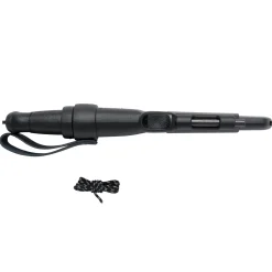 Outlet Nóż Morakniv® Garberg BlackBlade™ With Survival Kit (C) - (ID 13915) Noże I Akcesoria Morakniv®
