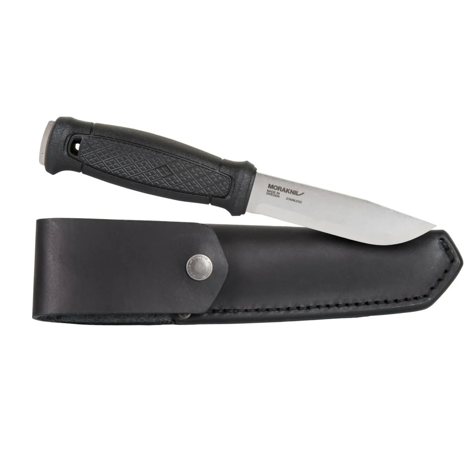 Discount Nóż Morakniv® Garberg (Leather Sheath) - Stainless Steel Noże I Akcesoria Morakniv®