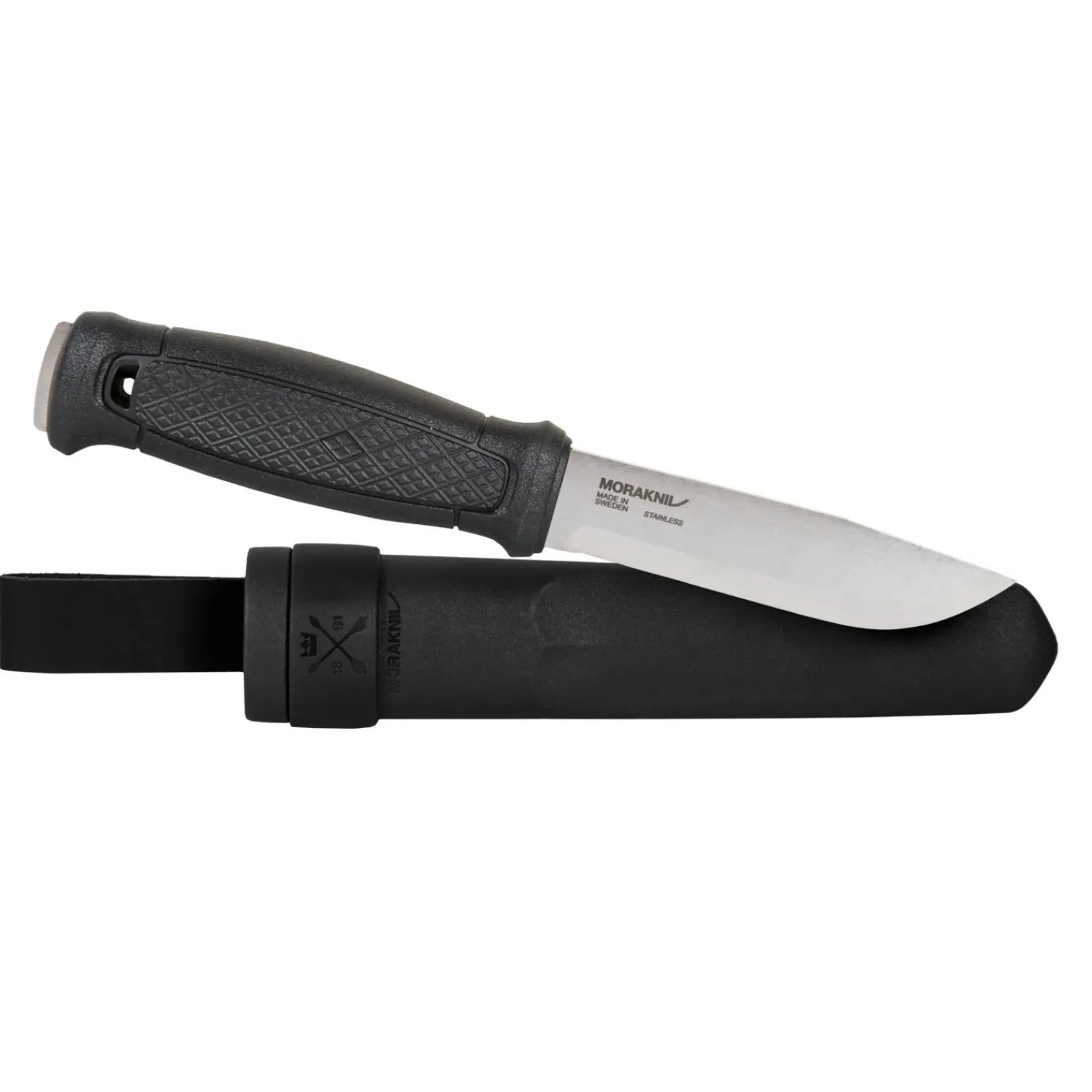 Best Nóż Morakniv® Garberg S (Polymer Sheath) - Stainless Steel Noże I Akcesoria Morakniv®